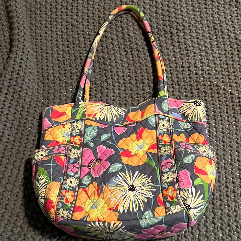 Ver Bradley shoulder bag